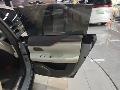 Nio ET7