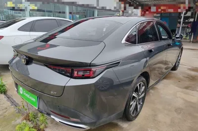 Changan Eado