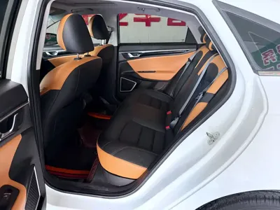 Geely Emgrand GL