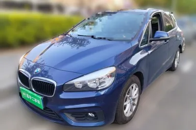BMW 2 Series Active Tourer