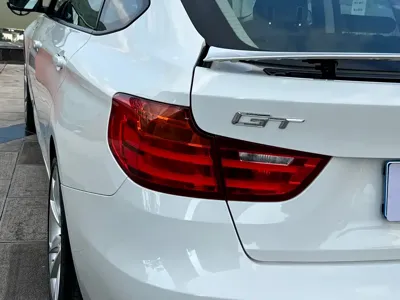 BMW 3 Series GT