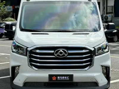 Maxus V90 RV