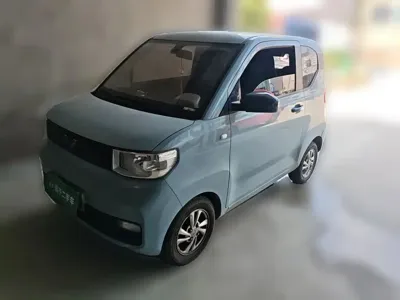 Wuling MINIEV