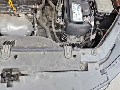 Roewe RX3