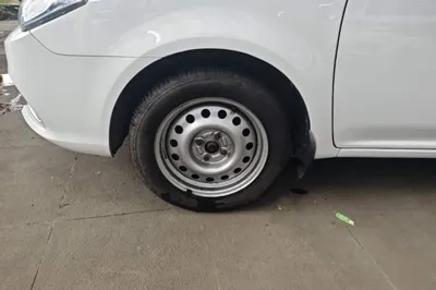 Geely Auto Diamond