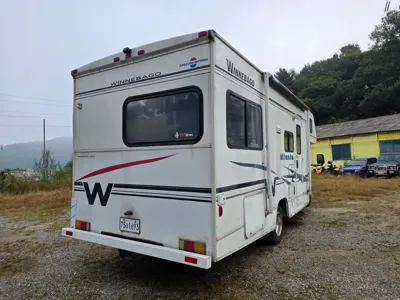 Chevrolet Express Van