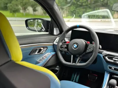 BMW M3