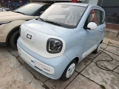 Bestune Pony