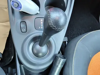 Smart Smart Fortwo