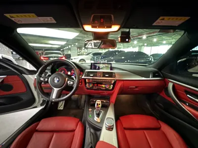 BMW 4-Series
