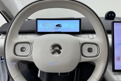Nio ET7