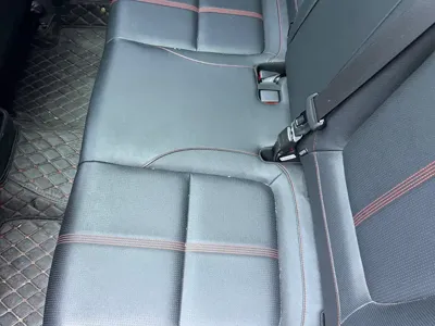 Kia KX3