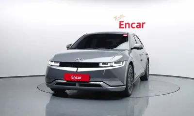 Hyundai Ioniq5