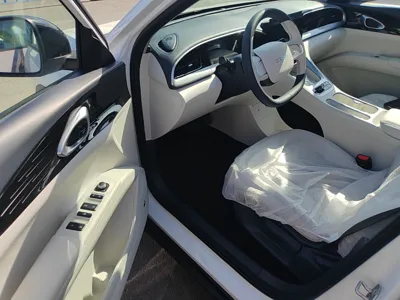 Geely Galaxy Geome
