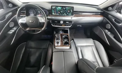 Kia K9