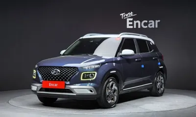 Hyundai Venue