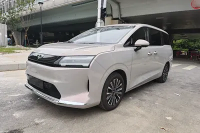 Wuling Wuling Starlight 730