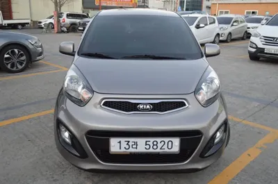 Kia Morning