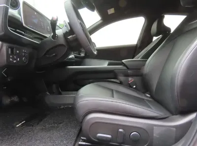Hyundai Ioniq6