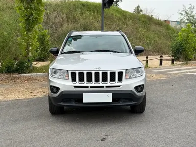 Jeep Compass (Import)