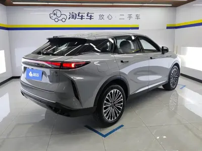EXEED Yaoguang C-DM
