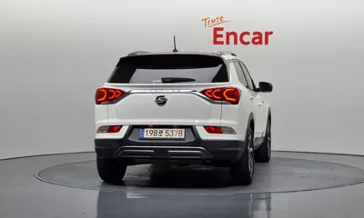 KG_Mobility_Ssangyong KORANDO