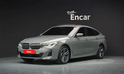 BMW Gran Turismo