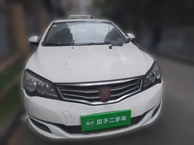 Roewe 350