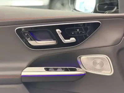 Mercedes-Benz GLC AMG