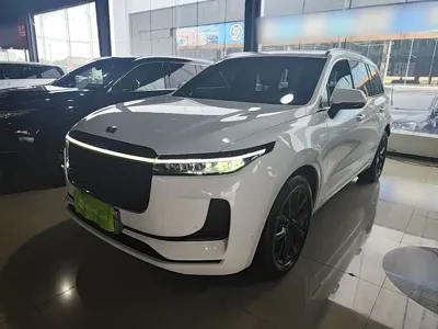 Li Auto Li ONE