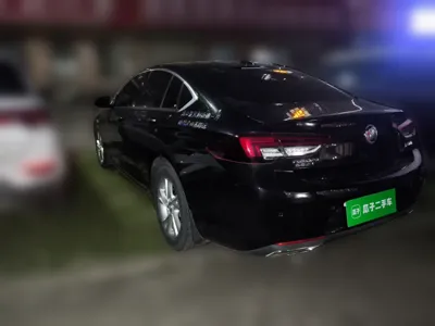 Buick Regal