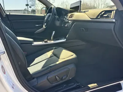 BMW 3 Series GT