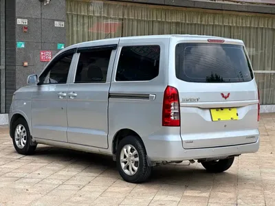 Wuling Hongguang V