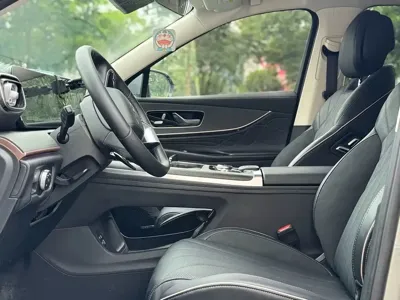 Chery Tiggo 9