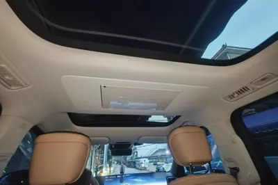 Chery Fengyun T11