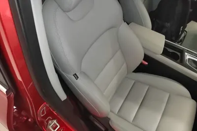 Geely Auto Binray