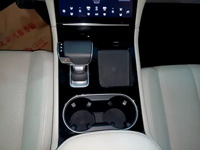 Li Auto ONE