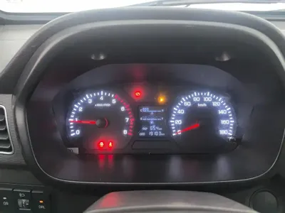 Foton Xiangling M