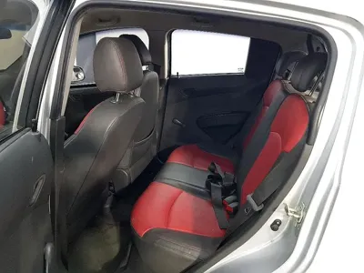 ChevroletGMDaewoo Matiz