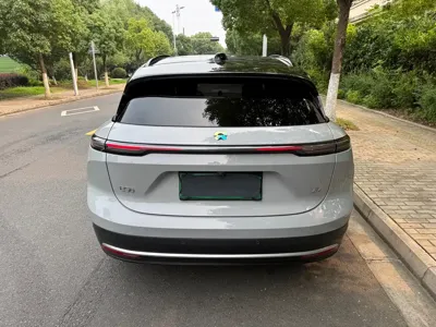 Nio ES6