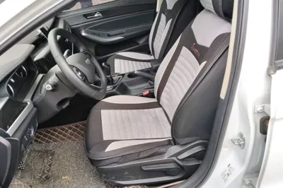 Chery Arrizo 5