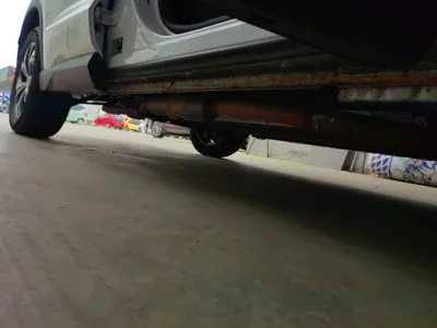 BYD Song