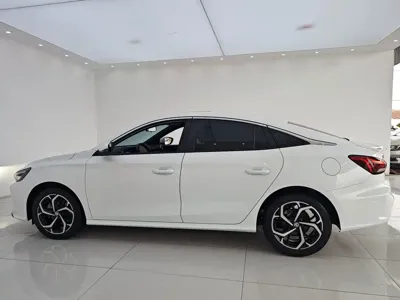 MG MG5