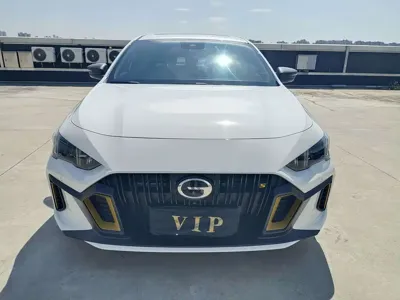 GAC Motor Shadow Leopard