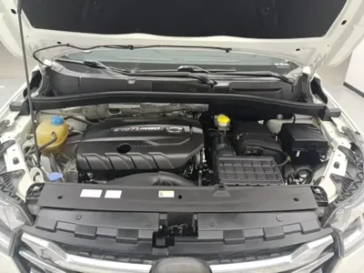 GAC Motor Trumpchi GS4
