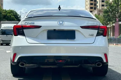 Honda Integra