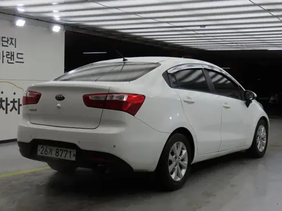Kia Pride