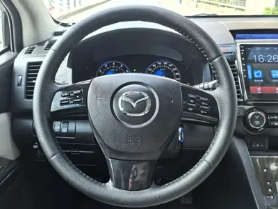 Mazda 8