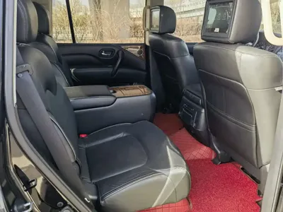Infiniti QX80