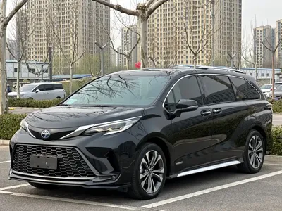 Toyota Granvia